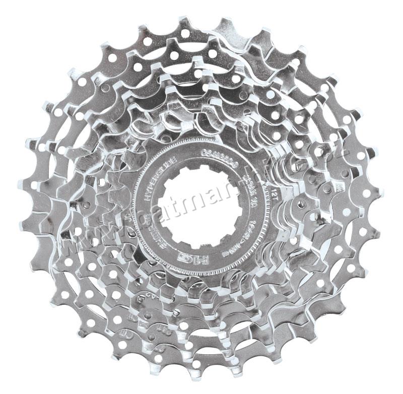 Kazeta SH 9 HG 400 11-28