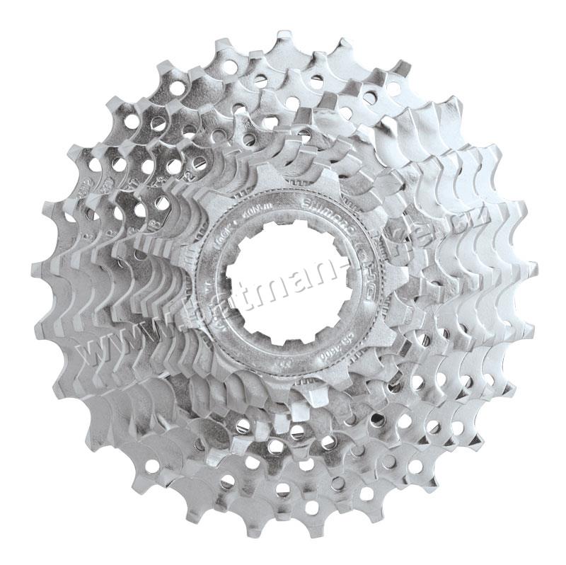 Kazeta SH 10 CSHG500 11-32