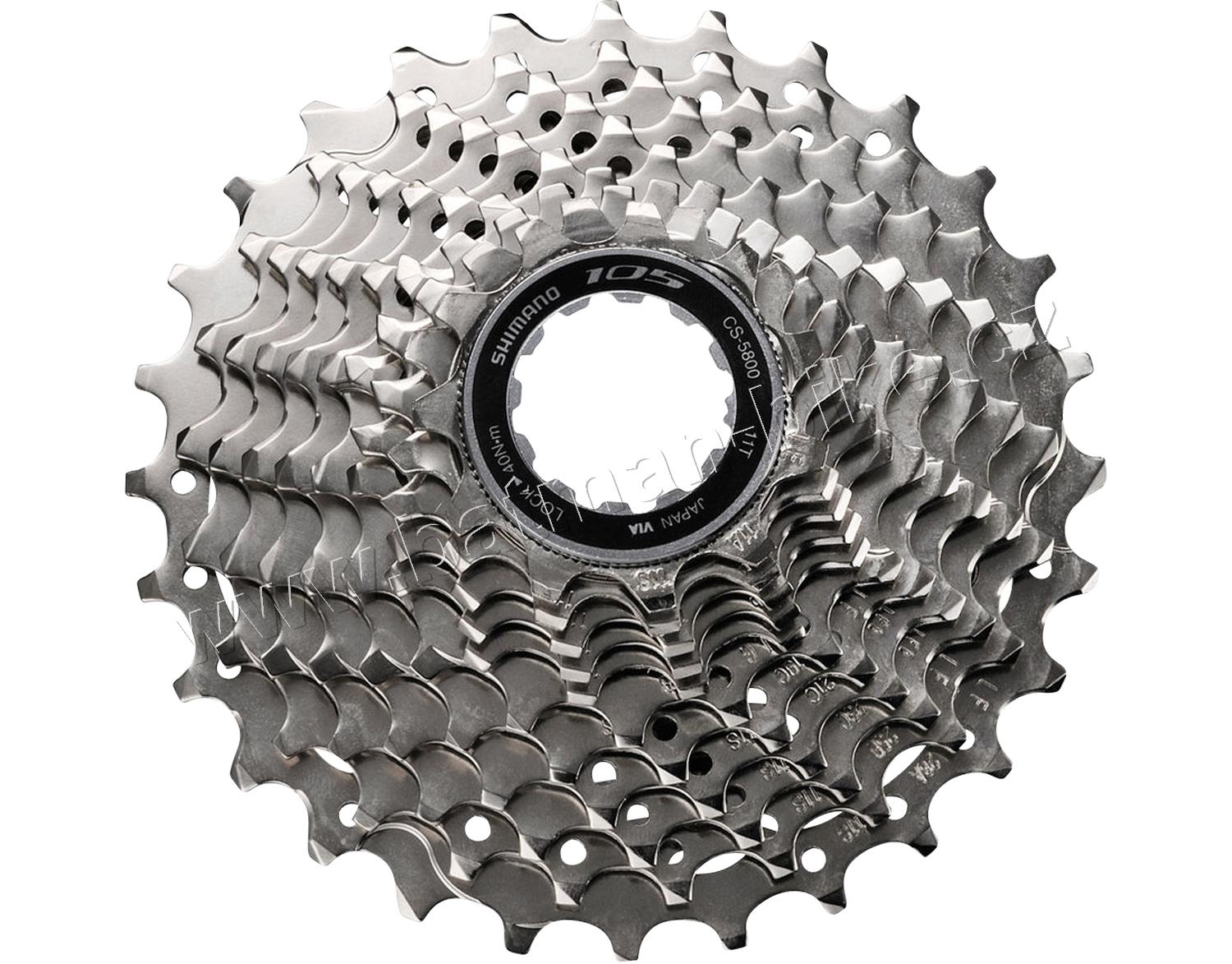 Kazeta SH 11 CS5800 11-28