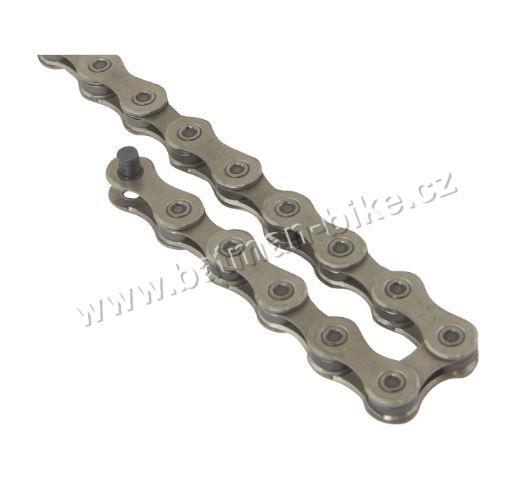 Řetěz SH CNHG701 MTB/ROAD nebalený OEM 11k