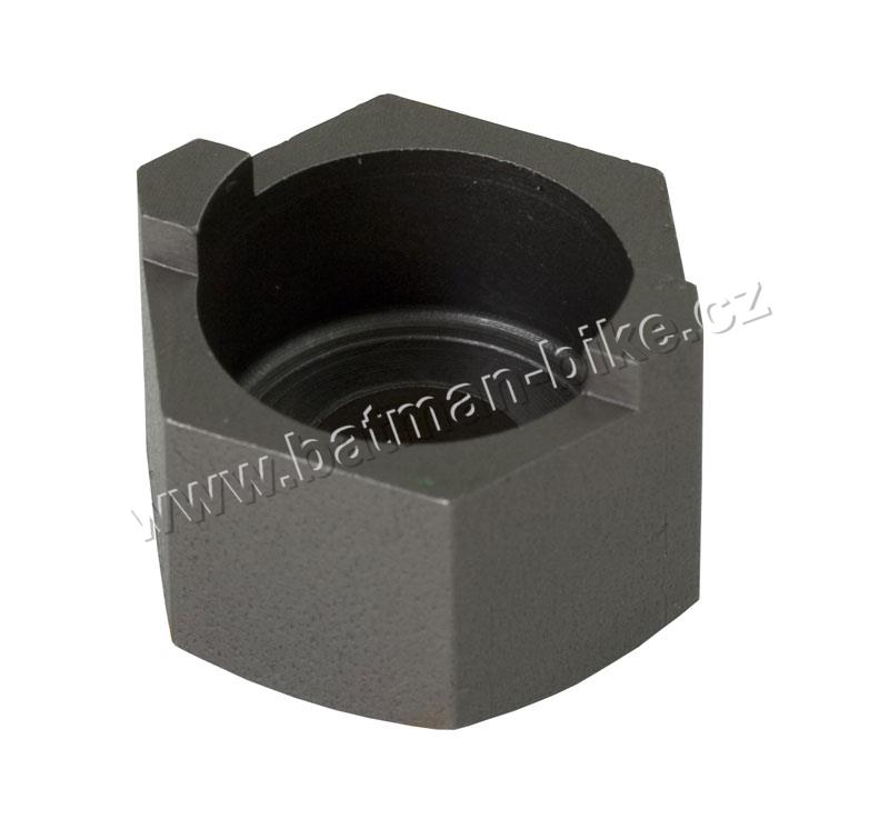 Stahovák VELAMOS úzký