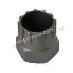 Stahovák HG kazety kalený