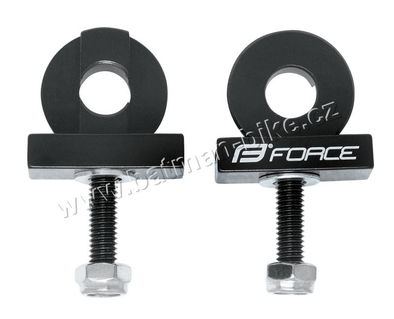 Napínák řetězu FORCE MTB, osa 10 mm