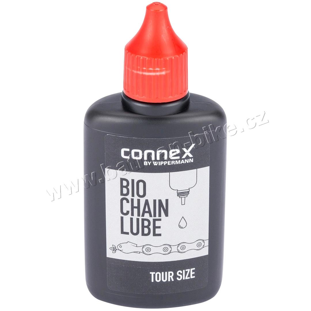 Mazivo-kapátko CONNEX BIO CHAIN LUBE 50 ml
