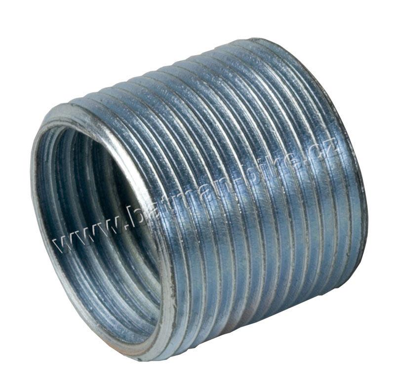 Opravná vložka do háku měničeM12x1/10