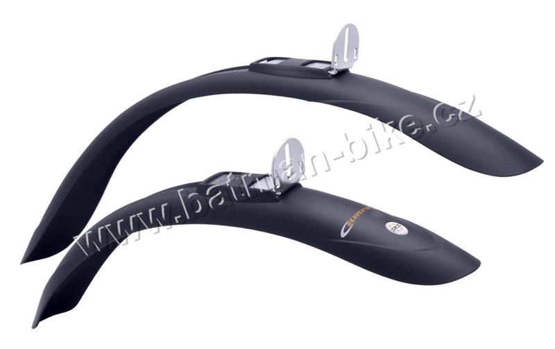 Blatníky SKS BEAVERTAIL 26-28