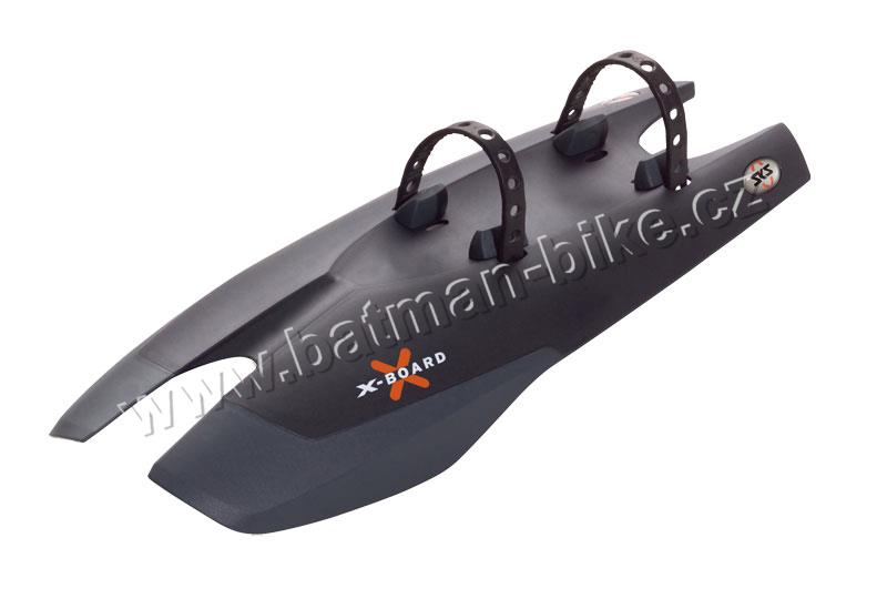 Blatník SKS X-BOARD pod rám