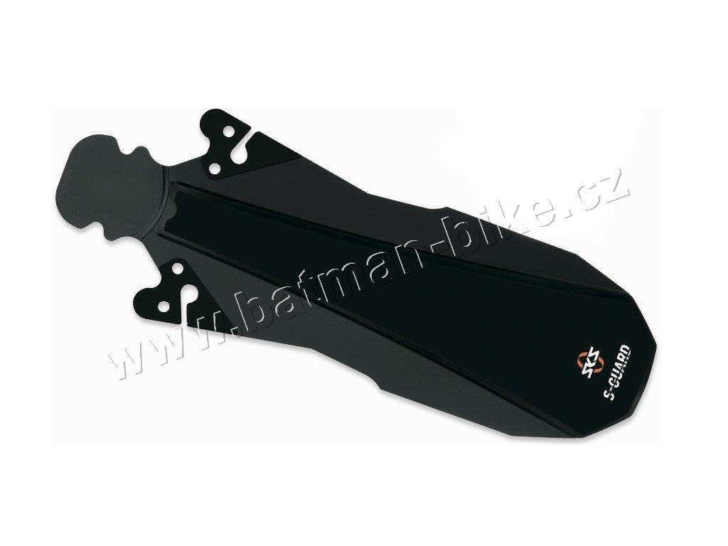 ZADNÍ BLATNÍK S-GUARD 26