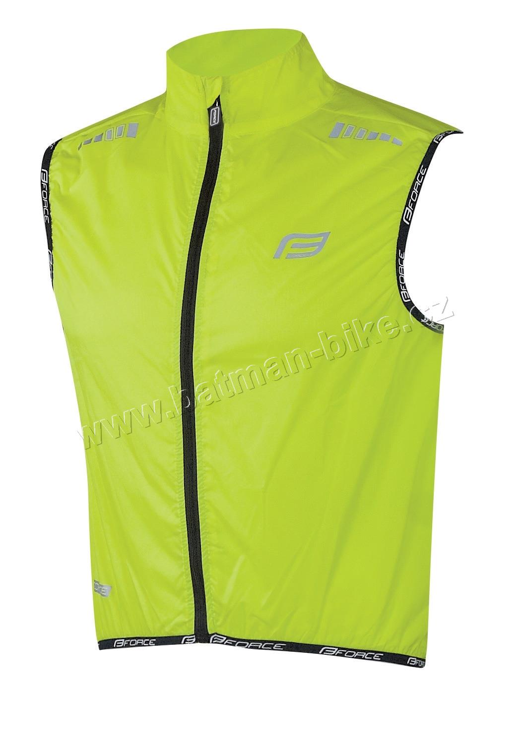 Vesta FORCE V48 fluo* L