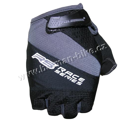 Rukavice RS černé * S