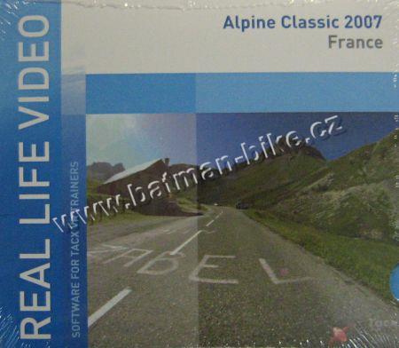 Real Life Video trenažer TACX