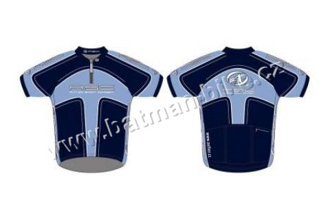 Dres AS-7A AUTHOR,modrý*      M