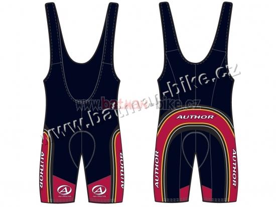 Krať.ARP-10 AUTHOR Lacl*      S