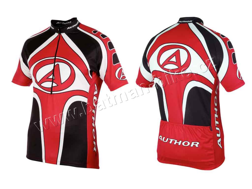 Dres ARP-11d AUTHOR,črv/čer  M