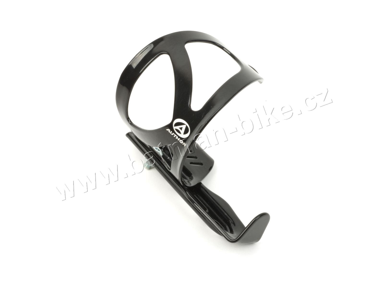 Košík ABC-35 Crn X7 černá