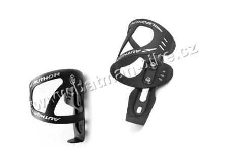 Košík ABC-35 černý