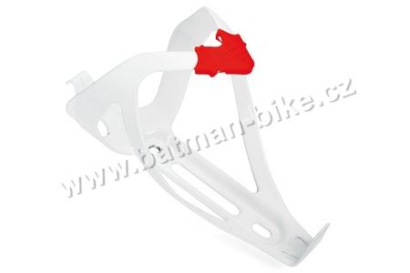 Košík ABC-50 bílý