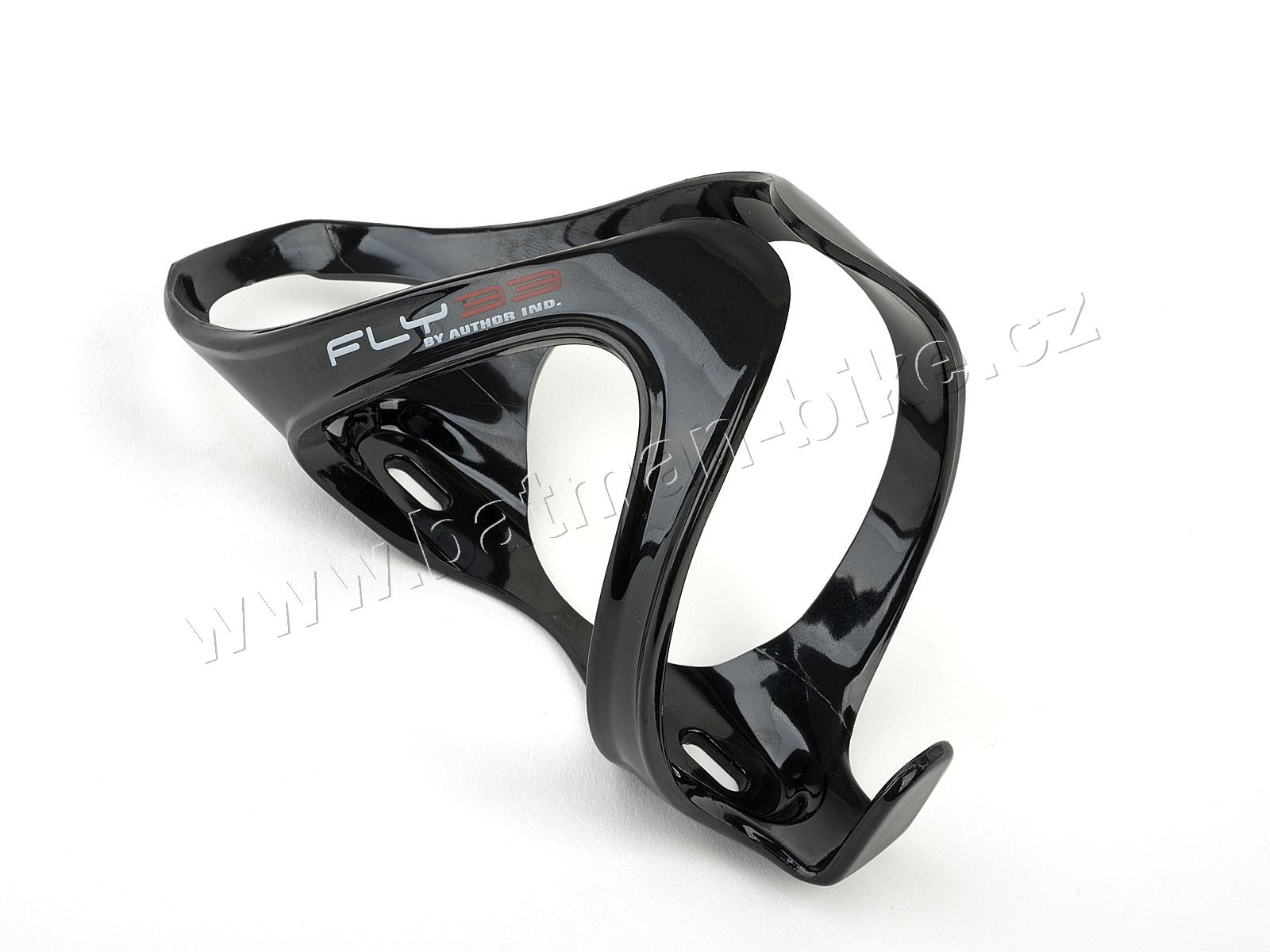 Košík ABC Fly 33 ! Černá