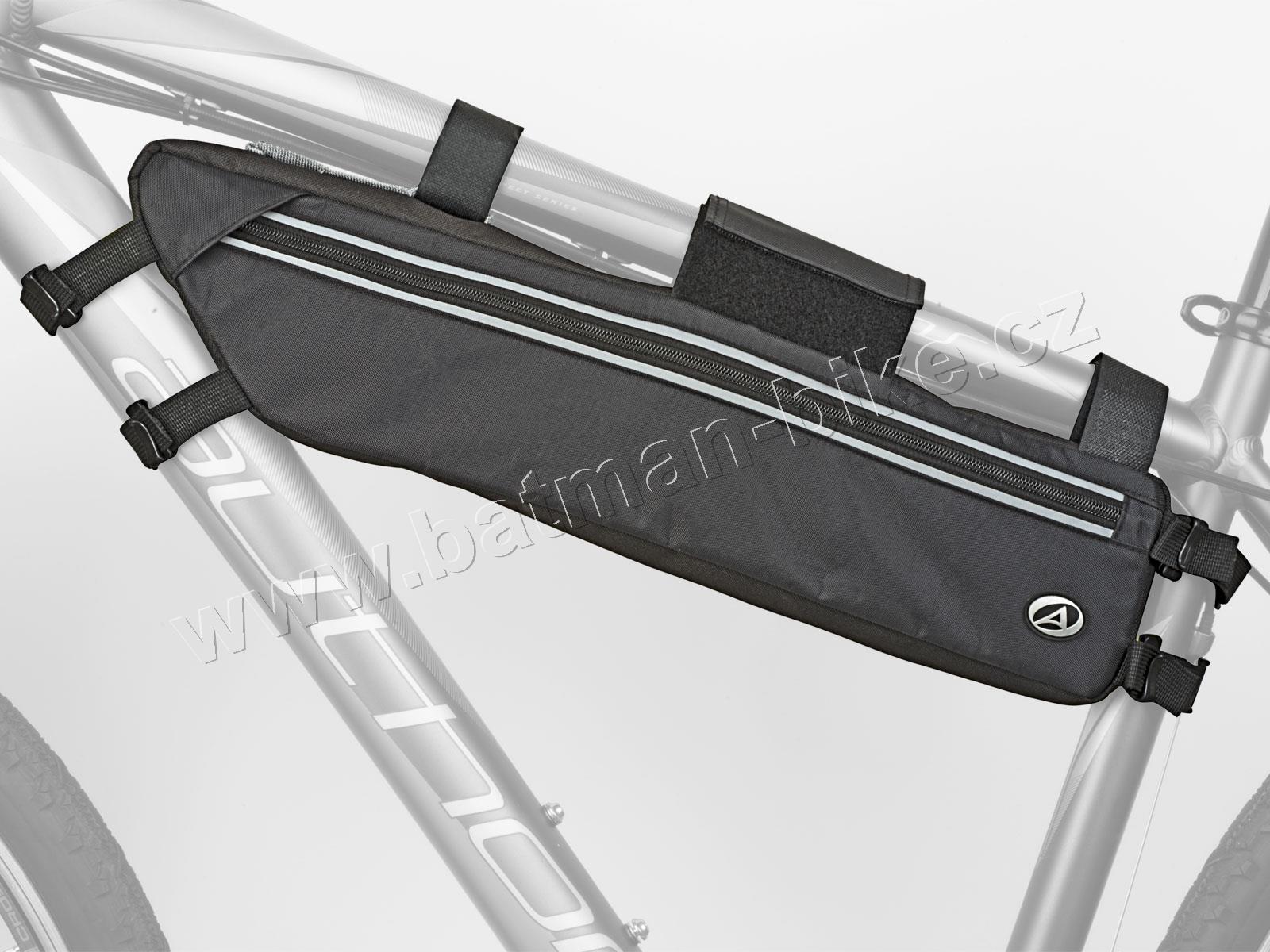 Brašna do rámu A-R260 ProLong černá