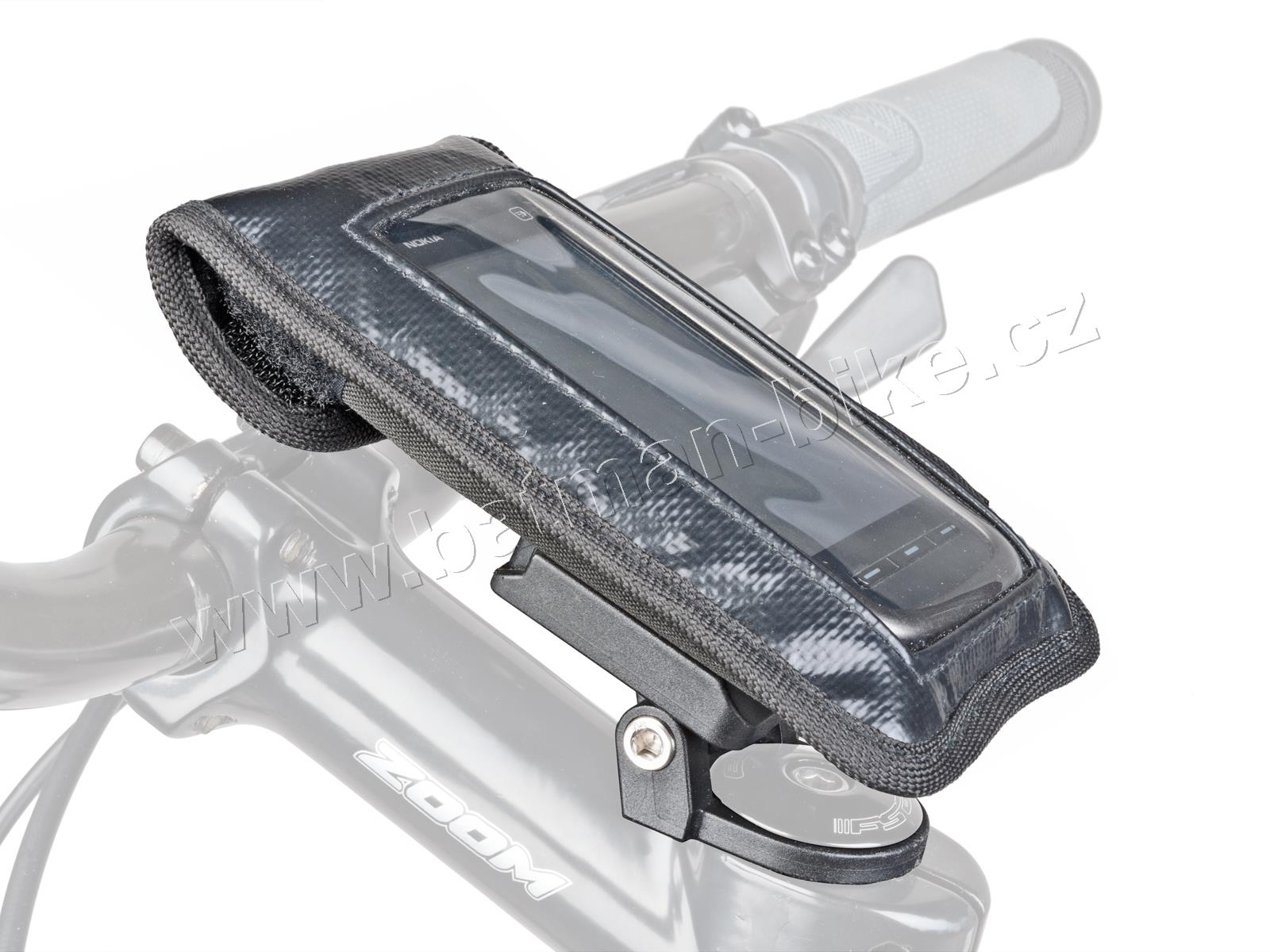 Brašna na představec A-H810