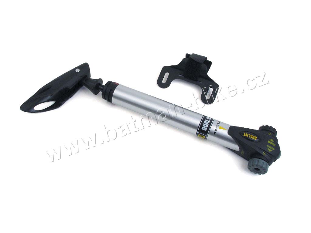 Hustilka AAP- Dual Jet