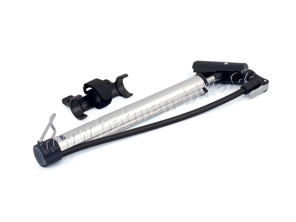 Hustilka AAP-Cross 2