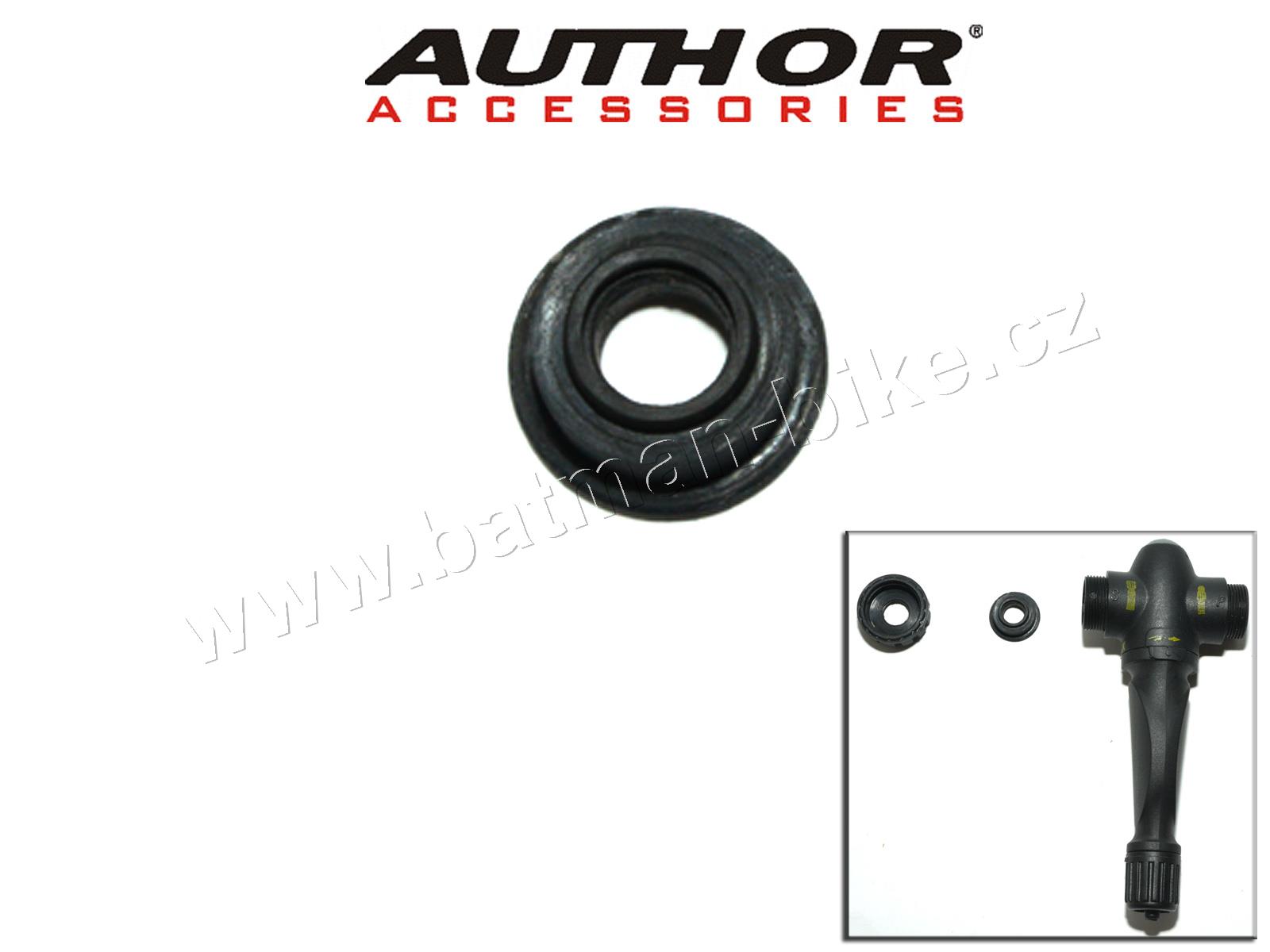 Těsnění do hustilek AAP AV