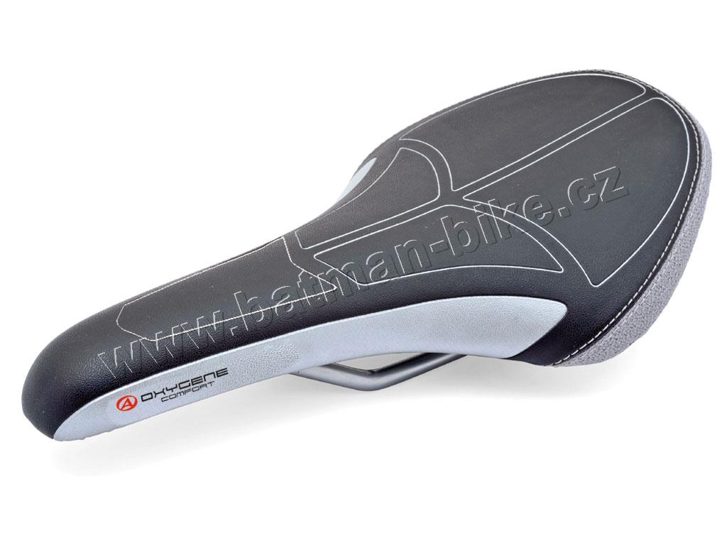 Sedlo ASD-Oxygen Comfort