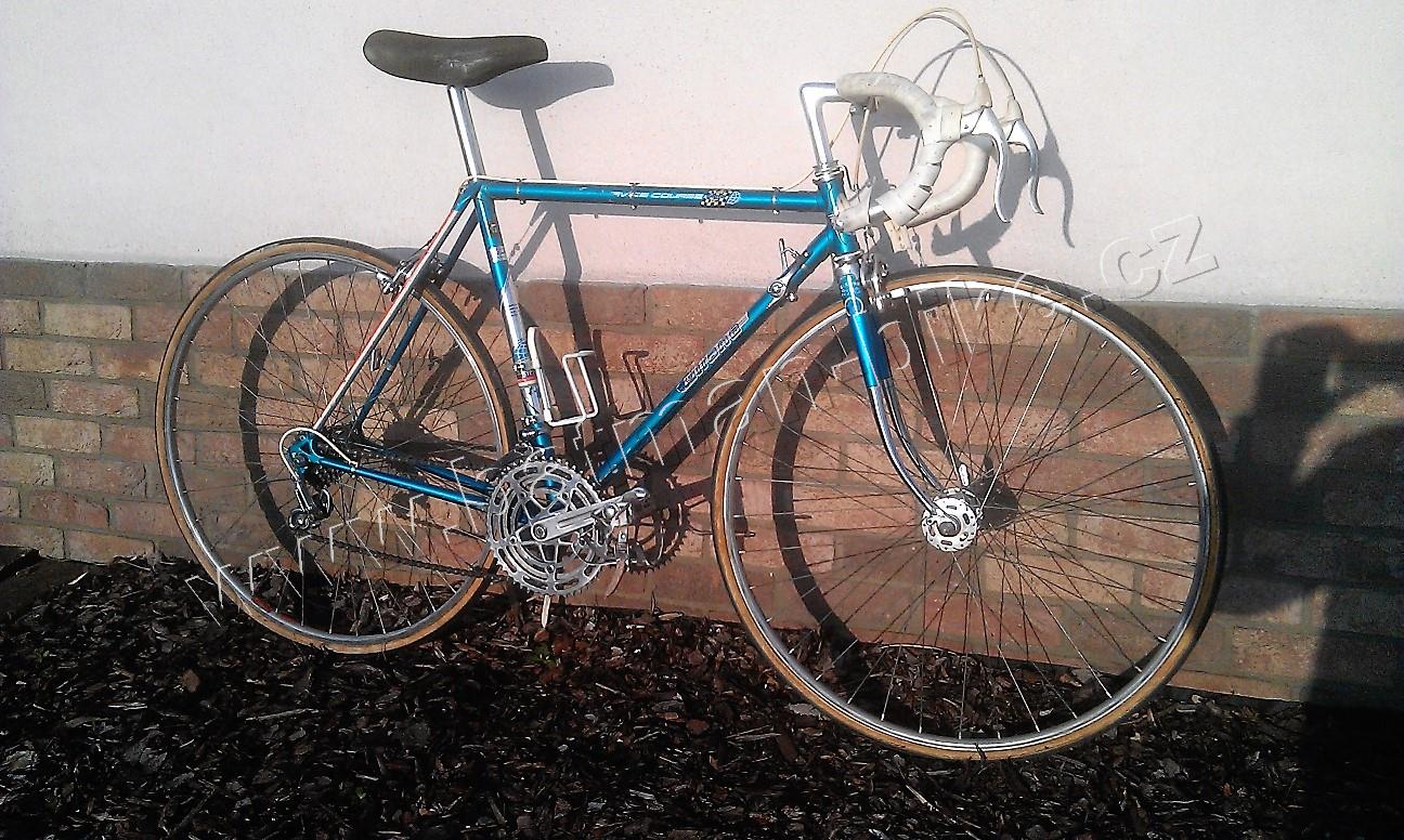 Gitane Tour de France 50 veterán