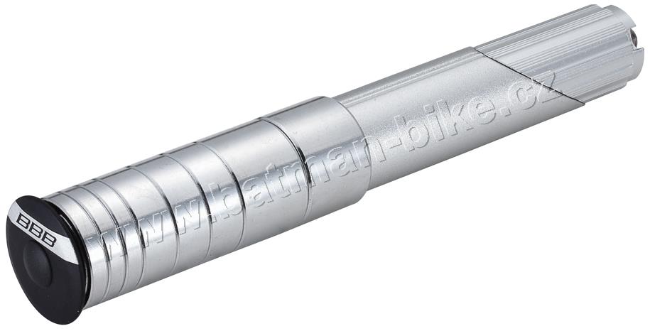 Redukce do představce BBB 1 1/8 28,6