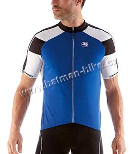 Dres T.B. Silverline 790 modrý*  M