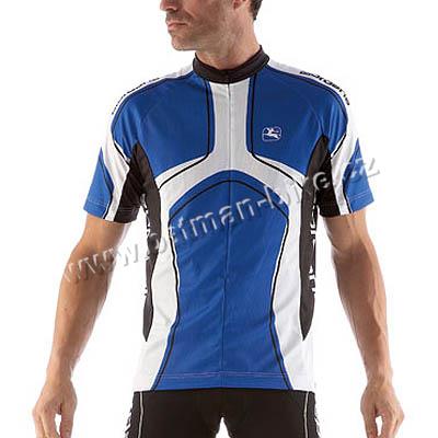 Dres Technical Arts Freedom 692 modrý*  XL