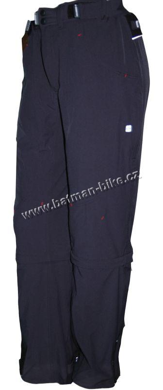 Kalhoty Endavour černé*  M