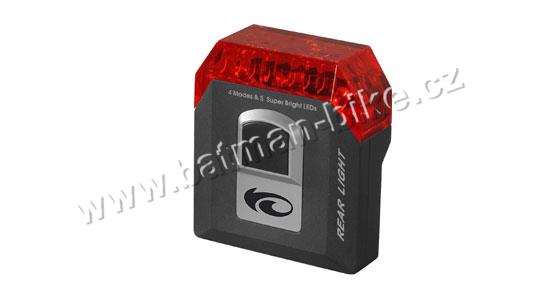 Blikačka zadní KELLYS RHL-02