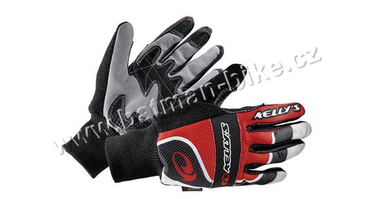 Rukavice KELLYS KG-602W zimní S