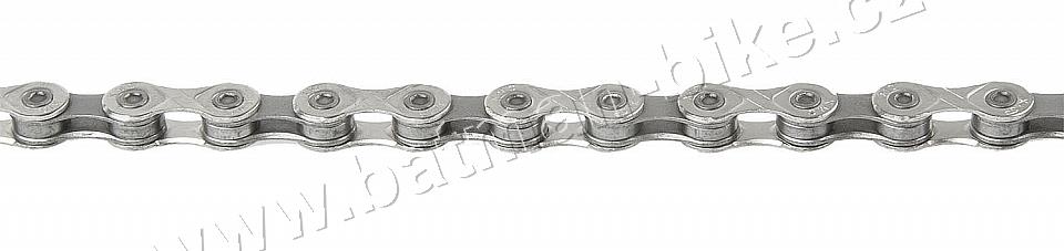 Řetěz KMC X-10-93 PVC