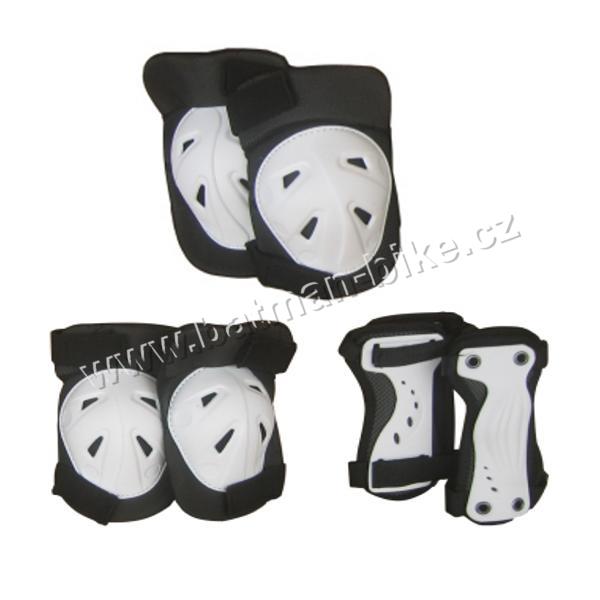 Chrániče Profi Protect M