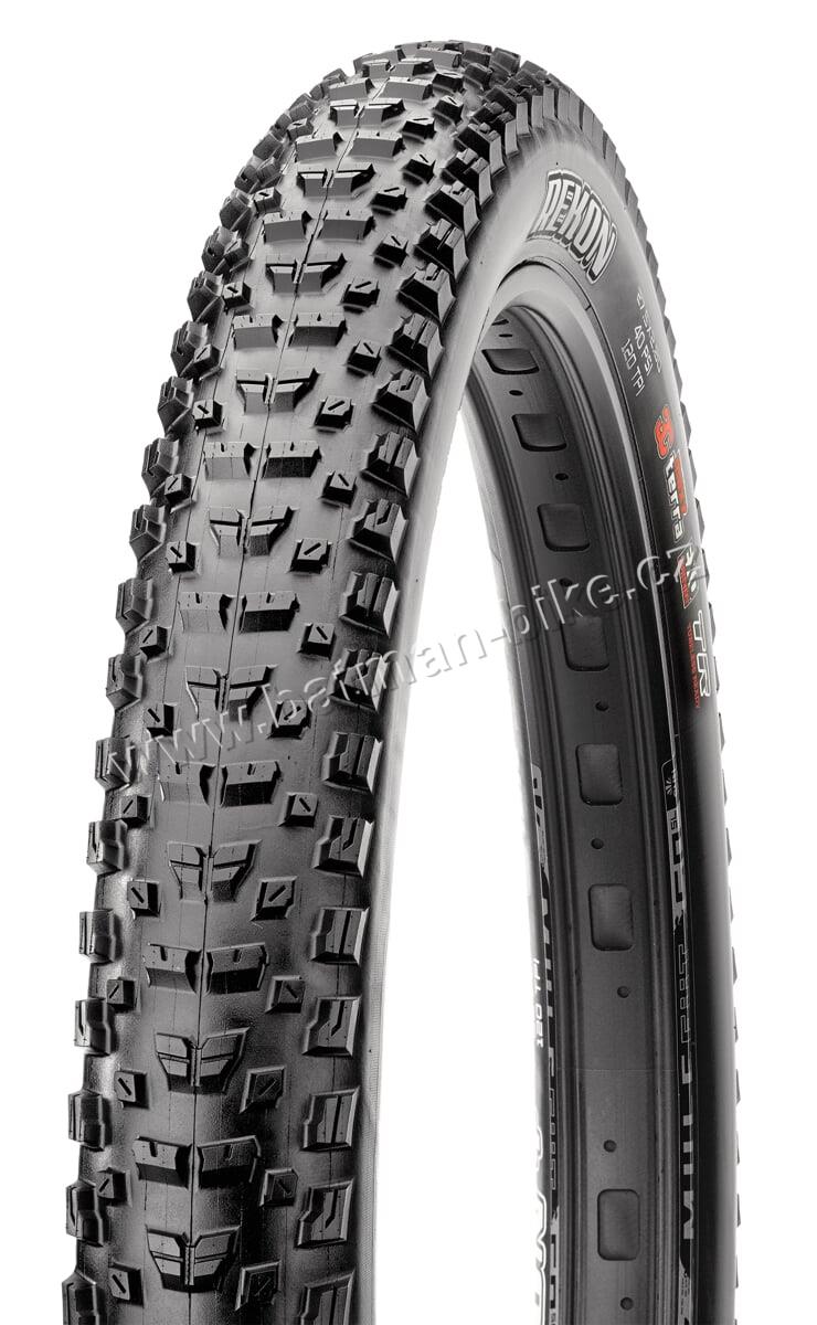 Plášť MAXXIS REKON 29X2.6 DRÁT EXO