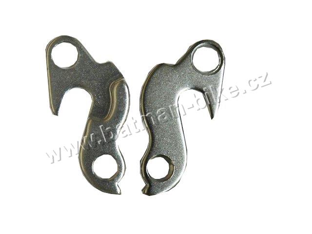 Patka/hák přehazovačky Merida 05