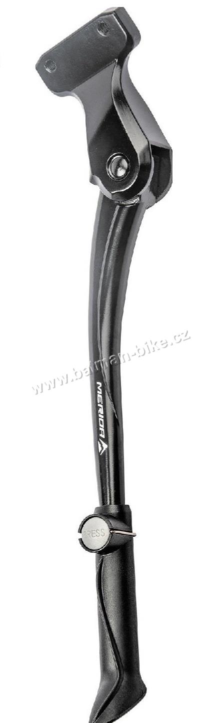 Stojan Merida na zadní stavbu K-Mount 