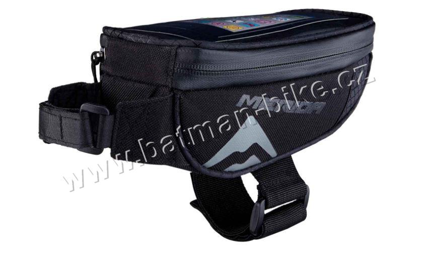 Brašna na horní rámovou trubku 075