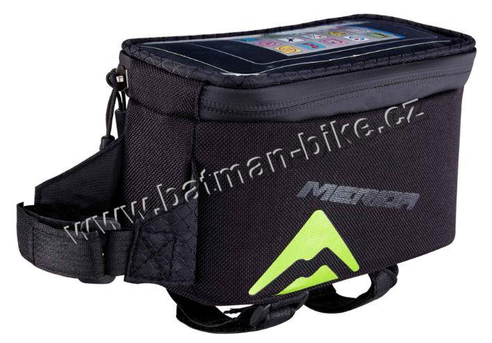 Brašna na horní rámovou trubku 573