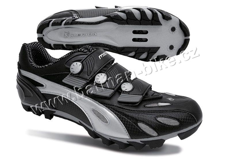 Tretry Merida MTB 101C-M-PMI* 41