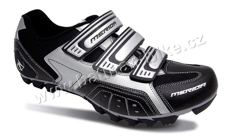 Tretry Merida MTB 109B   41