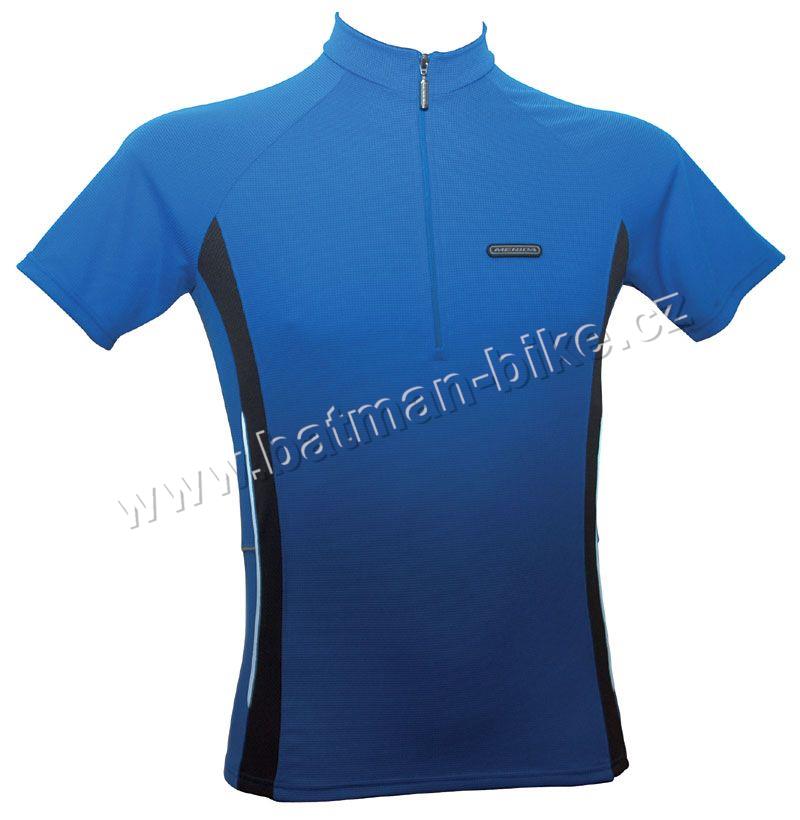 Dres MERIDA Pet modrý* XL