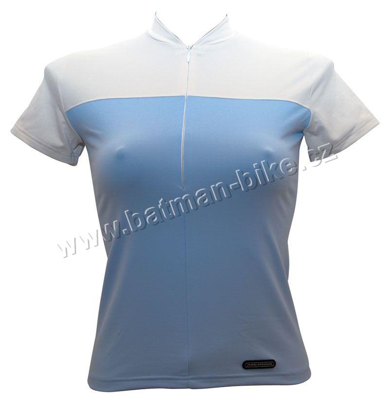 Dres MERIDA Pam modrý*        L