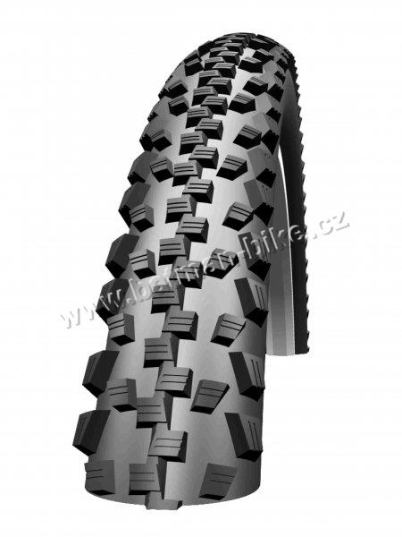 Plášť SCHWALBE Black Jack 24x1,9