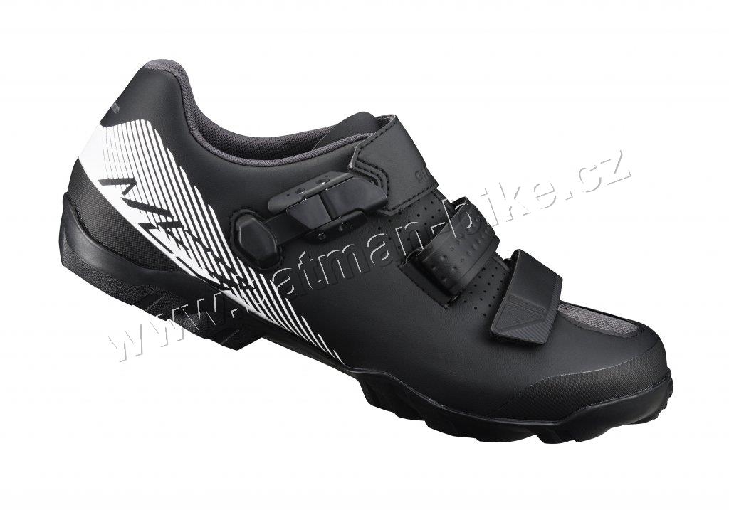 Tretry Boty Shimano ME3 černé* 46