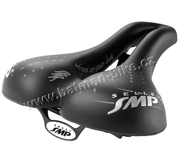 Sedlo SMP E-BIKE MEDIUM