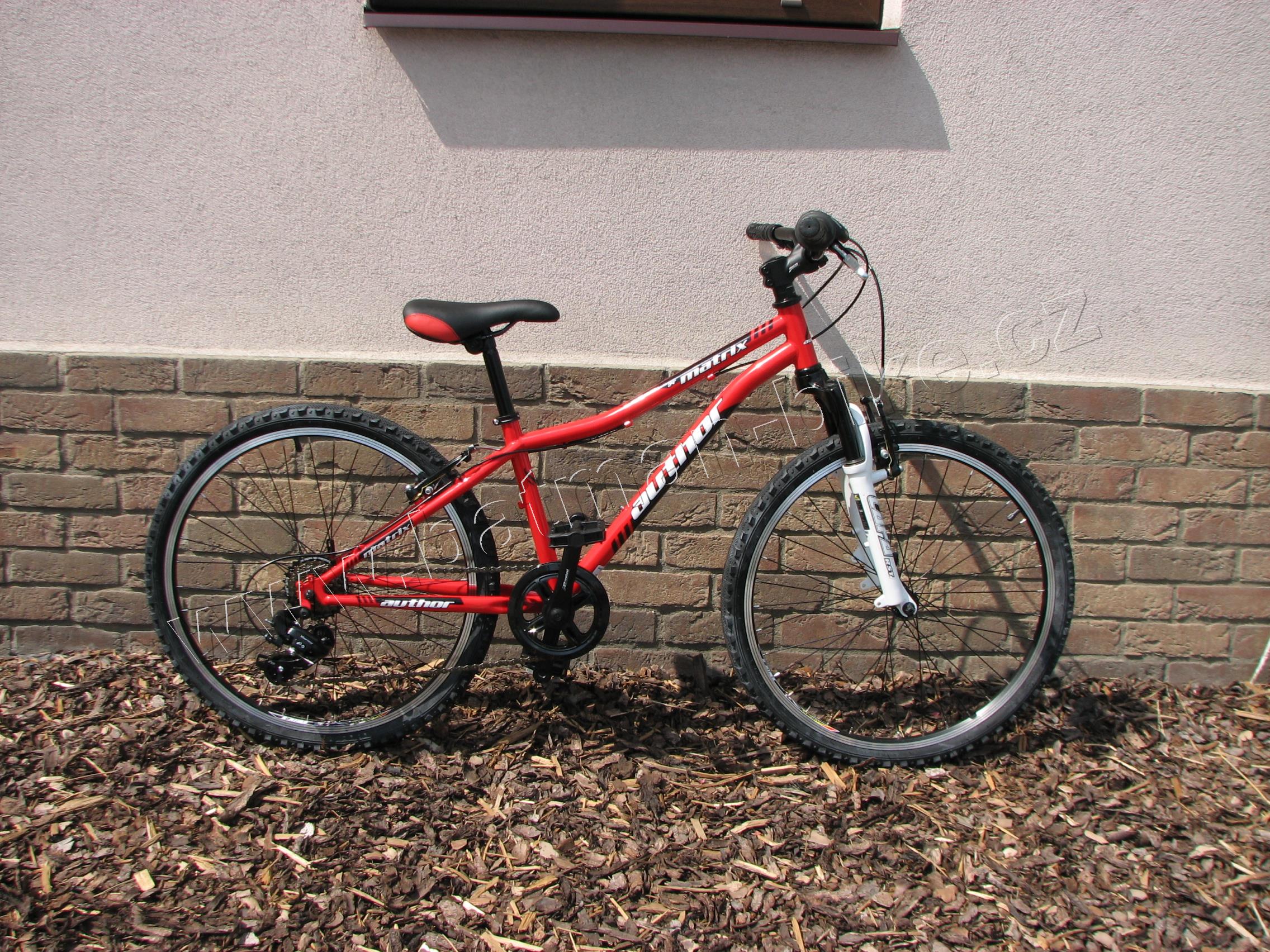 Kolo Author Matrix 24